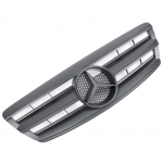 Εμπρόσθια μάσκα AMG look για Mercedes-Benz S-Class (W220) Εμπρόσθια μάσκα AMG look για Mercedes-Benz S-Class (W220)